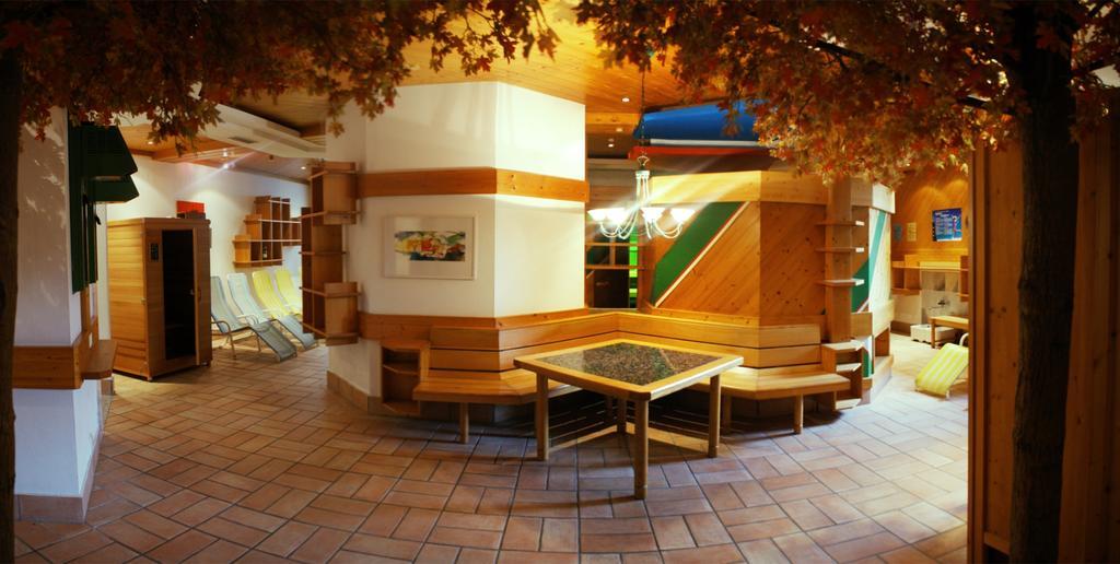 Hotel-Gasthof "Zur Muehle" Kaprun Bagian luar foto