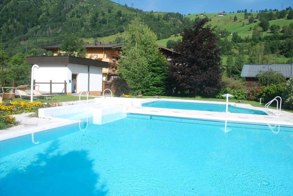 Hotel-Gasthof "Zur Muehle" Kaprun Bagian luar foto