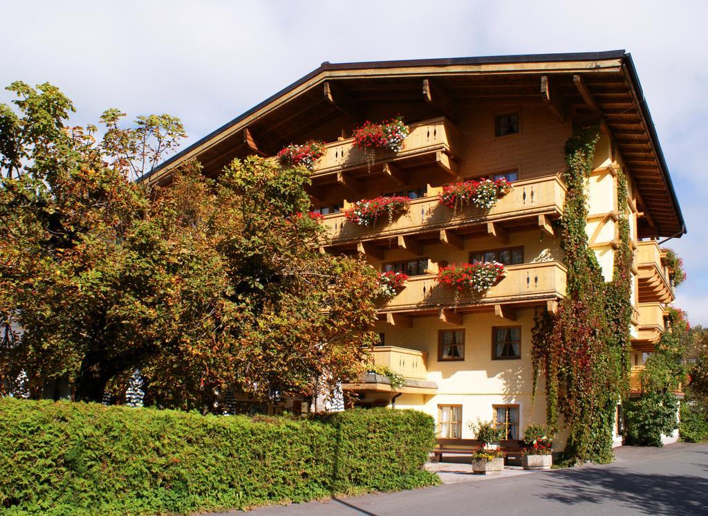 Hotel-Gasthof "Zur Muehle" Kaprun Bagian luar foto