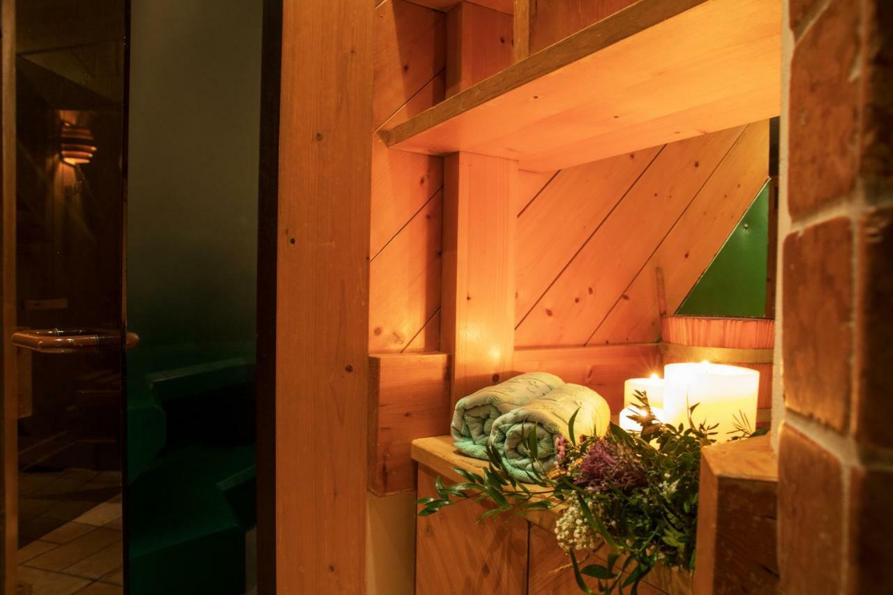 Hotel-Gasthof "Zur Muehle" Kaprun Bagian luar foto
